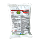 Microsed Geo 1 kg, insecticid microgranulat cu functie impotriva daunatorilor si de ingrasamant