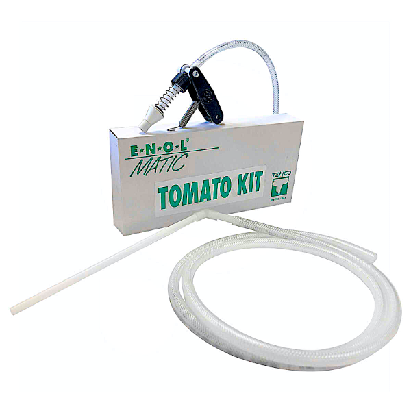 Kit pentru Enolmatic pentru suc tomate