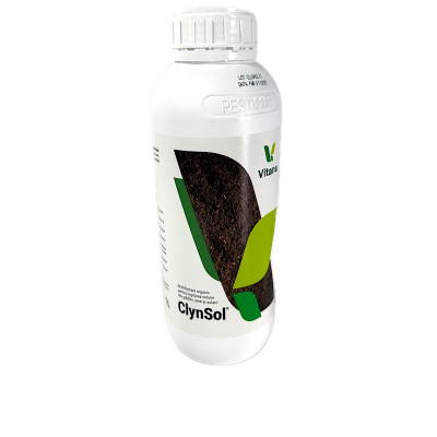 Clynsol 1L, dezinfectant organic sol
