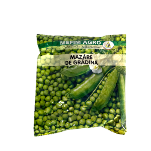 Seminte mazare Kelvedon Wonder 200 gr, Mefim