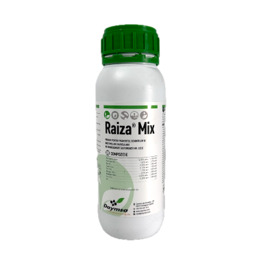 Raiza Mix 0,5L, biostimulator inradacinare