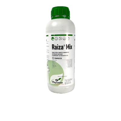 Raiza Mix 1L, biostimulator inradacinare