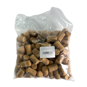 Dop Micro Aglomerat 38x24 mm 100 buc