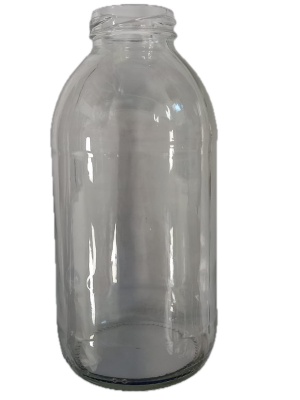 Sticla suc 500 ml cu capac GL