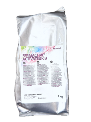 Fermactive Activateur B, activator fermentatie 1 kg