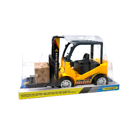 Jucarie stivuitor 31 cm