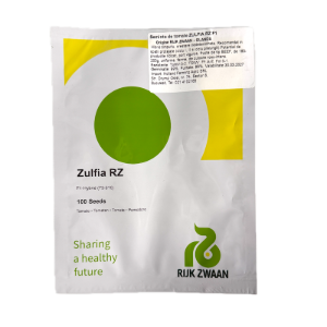 Seminte tomate Zulfia RZ F1 100 seminte