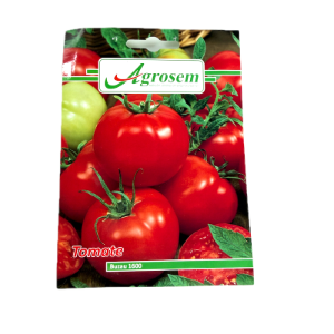 Seminte tomate Buzau 1600 2 gr, Agrosem